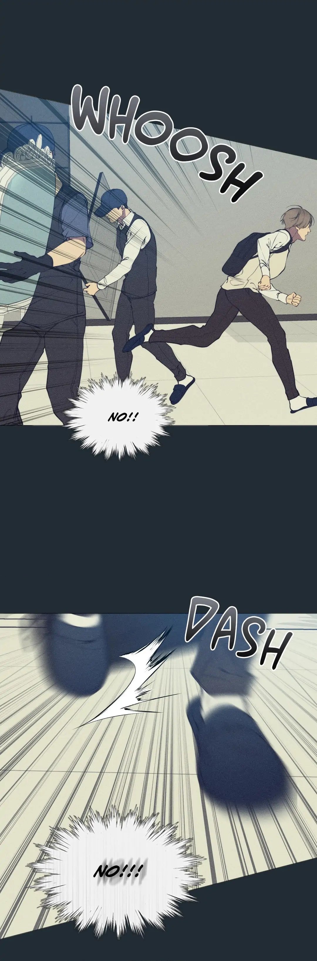Lost in the Cloud, Chapter 85 image 22